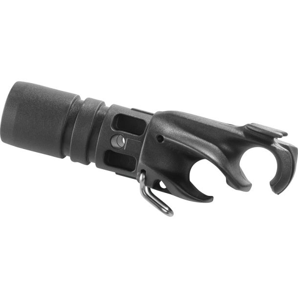 Cressi Dobbelt cirkul�rt elastik-hoved 26 cm