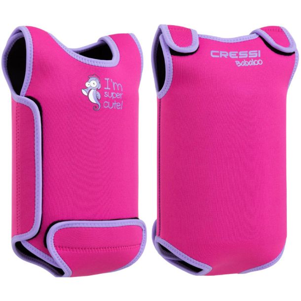 Cressi Baby Warmer Shorty barn 1,5 mm