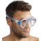 Cressi Nano maske crystal / bl�