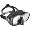 Naxos Mask Black / Black