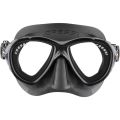 Naxos Mask Black / Black