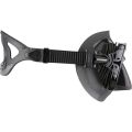 Naxos Mask Black / Black