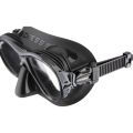 Naxos Mask Black / Black