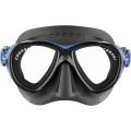 Naxos Mask Black / Blue