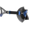 Naxos Mask Black / Blue