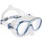 Cressi Naxos maske klar / bl�