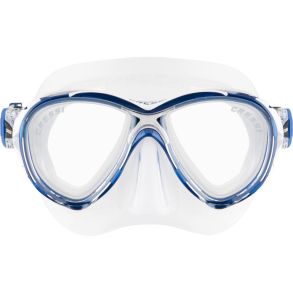 Cressi Naxos maske klar / bl�