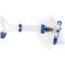 Cressi Naxos maske klar / bl�