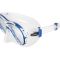 Cressi Naxos maske klar / bl�