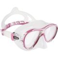 Naxos Mask Clear / Pink