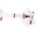 Naxos Mask Clear / Pink