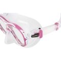 Naxos Mask Clear / Pink