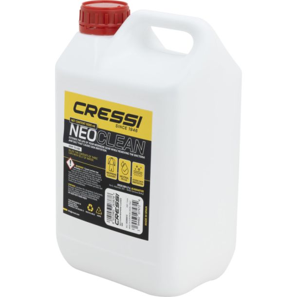 Cressi NEO neoprenrens 5 L
