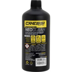 Cressi NEO neoprenrens 500 ml