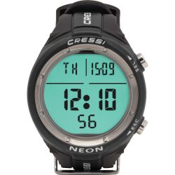 Cressi Neon computerur