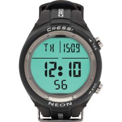 Cressi Neon computerur