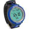 Neon Computer Watch