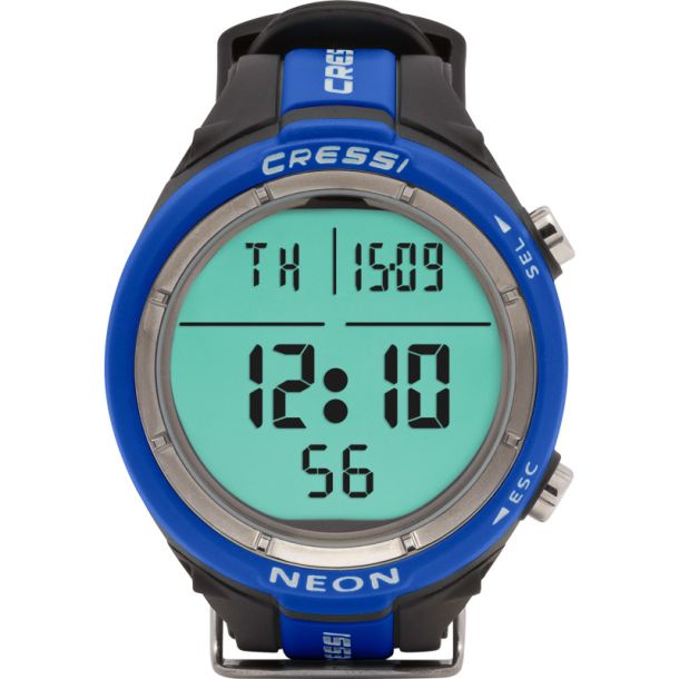 Cressi Neon computerur