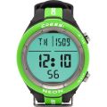Neon Computer Watch