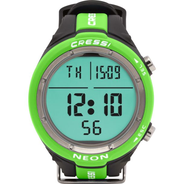 Cressi Neon computerur