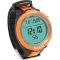 Neon Computer Watch