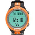 Neon Computer Watch