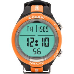 Cressi Neon computerur