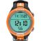 Neon Computer Watch