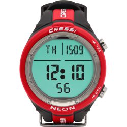 Cressi Neon computerur