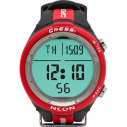 Cressi Neon computerur