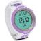 Neon Computer Watch