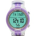 Neon Computer Watch
