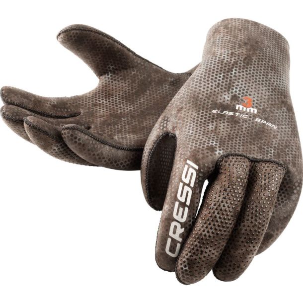 Tracina Gloves 3 mm