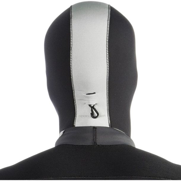 Draget Plus Hood Man 5 mm