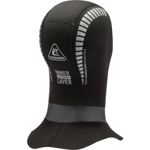 Orust Hood 5 mm