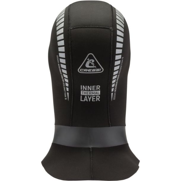 Orust Hood 5 mm