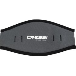 Cressi Neopren maskestrop cover
