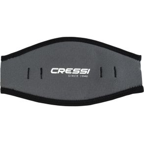 Cressi Neopren maskestrop cover