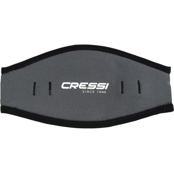 Cressi Neopren maskestrop cover
