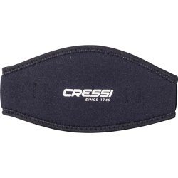 Cressi Neopren maskestrop cover
