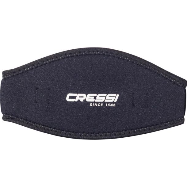 Cressi Neopren maskestrop cover