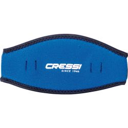 Cressi Neopren maskestrop cover