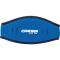 Cressi Neopren maskestrop cover