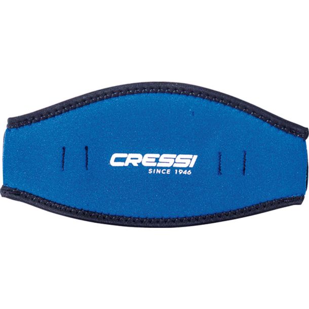 Cressi Neopren maskestrop cover