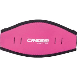 Cressi Neopren maskestrop cover