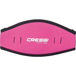 Cressi Neopren maskestrop cover
