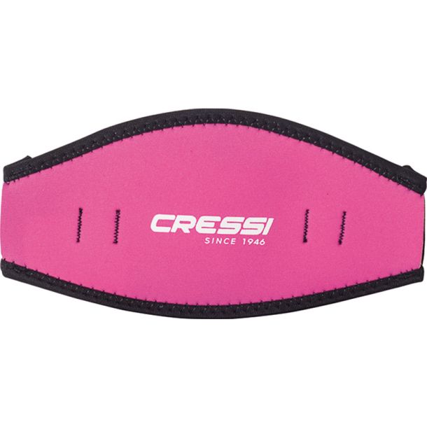 Cressi Neopren maskestrop cover