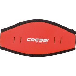 Cressi Neopren maskestrop cover