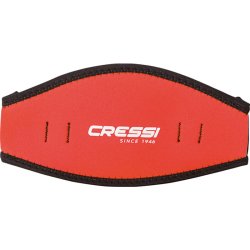 Cressi Neopren maskestrop cover