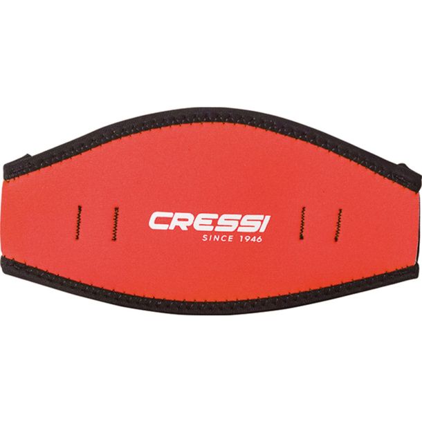 Cressi Neopren maskestrop cover